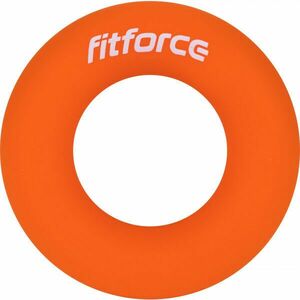 Fitforce RINGGRIP H Inel pentru exerciții, portocaliu, mărime imagine