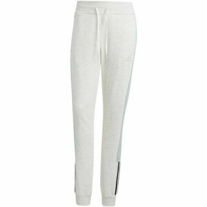 adidas LIN T C PANT Pantaloni damă, alb, mărime imagine
