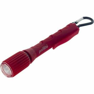 Profilite PEN Lanternă, roșu, mărime imagine