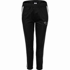 Russell Athletic LAMPAS PANT Pantaloni trening de damă, negru, mărime imagine