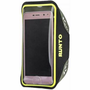 Runto REACH Holder telefon mobil, negru, mărime imagine