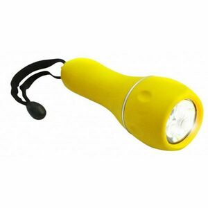 Profilite AQUA Lanternă, galben, mărime imagine