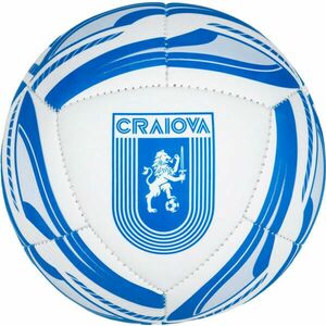 Puma UCV ICON MINI BALL Minge mini fotbal, albastru, mărime imagine