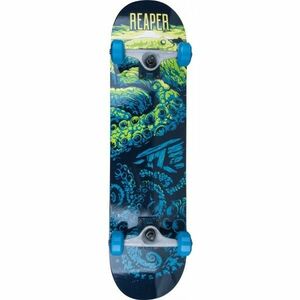 Reaper Skateboard Skateboard, albastru imagine
