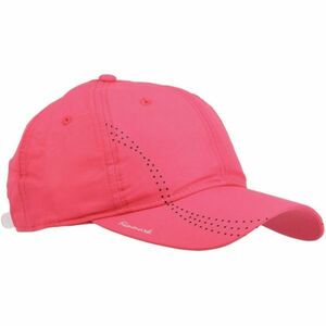 Finmark ȘAPCĂ COPII Șapcă baseball de vară, roz, mărime imagine