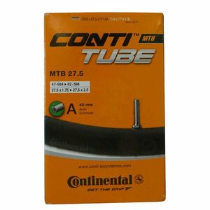 Continental MTB imagine