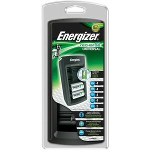 Energizer Charger Încărcător universal de baterii imagine