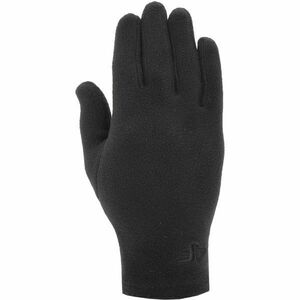 4F GLOVES Mănuși, negru, mărime XS imagine