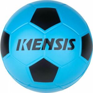 Kensis DRILL 3 Minge spumă - fotbal, albastru, mărime imagine