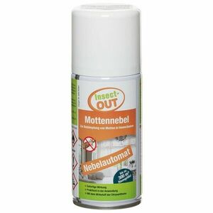 MFH Insect-OUT spray protector împotriva moliilor 150ml imagine