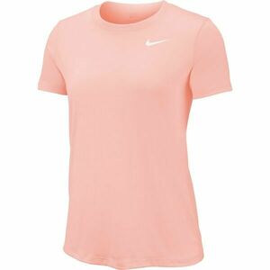 Nike Tricou de damă Tricou de damă, somon imagine