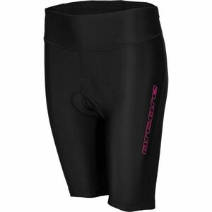 Arcore ABBEY Pantaloni scurți ciclism damă, negru, veľkosť XL imagine