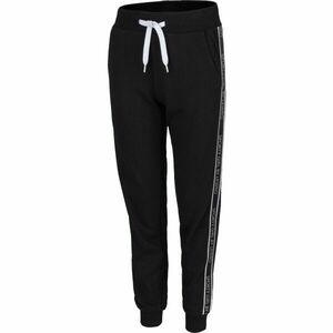 Lewro TARKA Pantaloni de casă fete, negru, mărime imagine