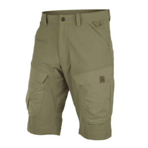 Pantaloni scurți pentru bărbați Northfinder BE-3356AD TRAVIS, oliv imagine