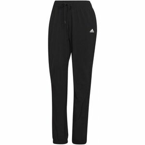 adidas WV PANT Pantaloni sport damă, negru, mărime imagine