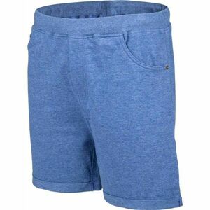 Russell Athletic SCLINT MAN SHORT Pantaloni scurți bărbați, albastru, mărime imagine