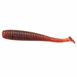 Shad Jackall Tail, Cola Bluegill, 7 cm, 6 buc imagine