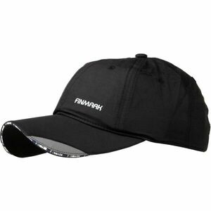 Finmark FNKC605 Șapcă sport copii, negru, mărime imagine