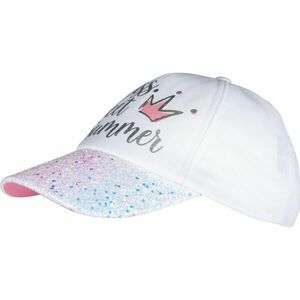 Lewro TAISA Șapcă fete, alb, veľkosť 4-7 imagine