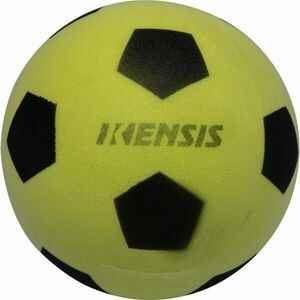 Kensis SAFER 2 Minge spumă - fotbal, verde deschis, mărime imagine
