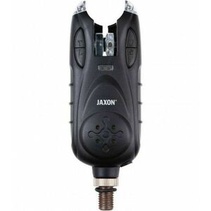 Avertizor Jaxon XTR Crap Sensitive 107 (Culoare: Verde) imagine