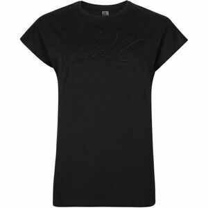 O'Neill SCRIPT T-SHIRT Tricou damă, negru, mărime imagine