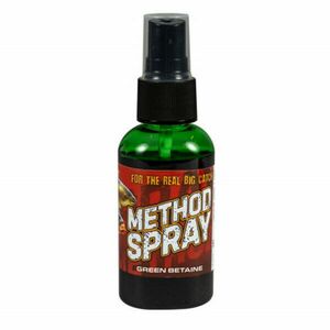 Aditiv spray Benzar Mix Method, 50ml (Aroma: Betaine Green) imagine