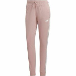 adidas 3S SJ C PT Pantaloni de trening damă, roz, mărime imagine