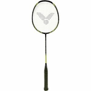 Victor WAVETEC MAGAN 5 Rachetă de badminton, galben, mărime imagine