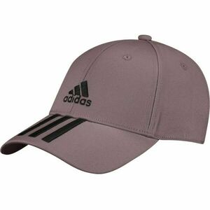 adidas BBALL 3S CAP CT Șapcă, roz, mărime imagine