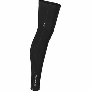 Arcore LEGWARMER Încălzitoare picioare, negru, mărime S/M imagine