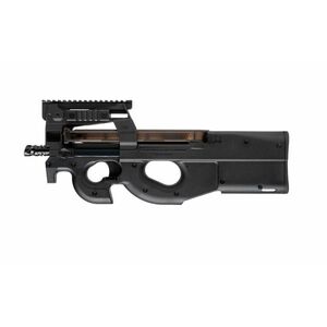 EMG FN P90 SMG - AEG - BLACK imagine