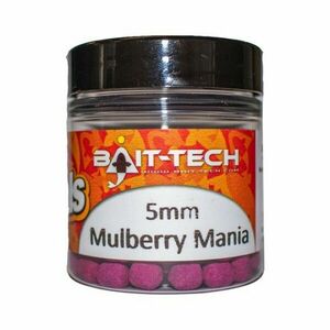 Dumbell Critic Echilibrat Bait-Tech Criticals, 5mm, 35g (Aroma: Mulberry) imagine