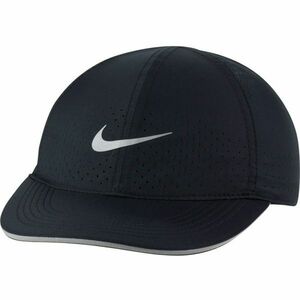Nike FEATHERLIGHT Șapcă alergare damă, negru, mărime imagine