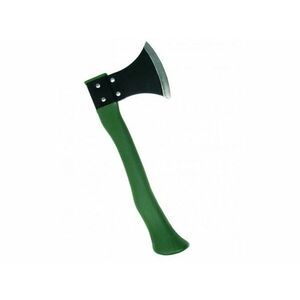Mil-Tec Survival Topor, verde 29cm imagine