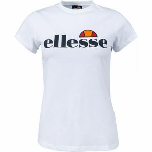 ELLESSE T-SHIRT HAYES TEE Tricou de damă, alb, mărime imagine