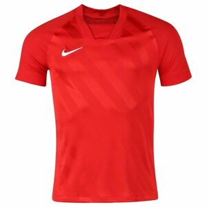 Nike DRI-FIT CHALLENGE 3 JBY Tricou fotbal bărbați, roșu, mărime imagine