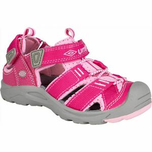 Umbro MEDEA Sandale pentru copii, roz, mărime imagine