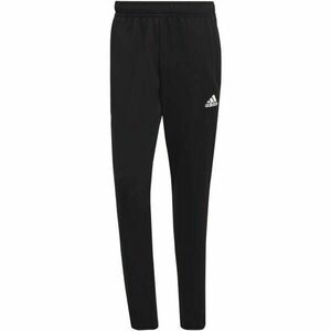 adidas SERENO PT Pantaloni fotbal bărbați, negru, mărime XXL imagine