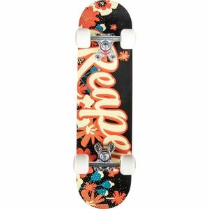 Reaper FLOWER Skateboard, portocaliu, mărime imagine