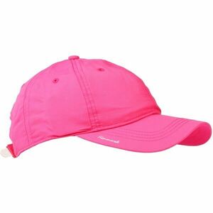 Finmark FNKC617 Șapcă sport copii, roz, mărime imagine