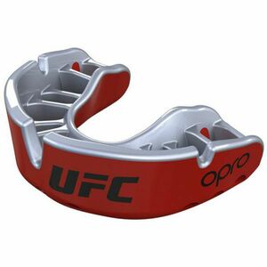 Opro GOLD UFC Protecție dinți, roșu, mărime imagine