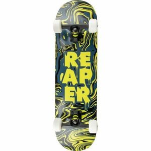 Reaper POISON Skateboard, galben, mărime imagine