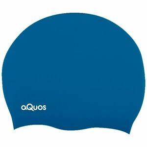 AQUOS COD Cască înot, albastru, mărime imagine