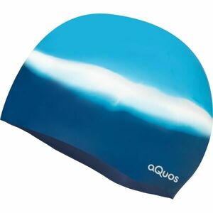 AQUOS COHO Cască înot, albastru, mărime imagine