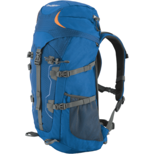 Rucsac Husky Expedition / Hiking Scape 38l albastru imagine