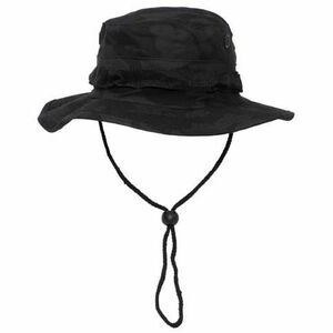 Pălărie MFH US Rip-Stop model Night camo imagine