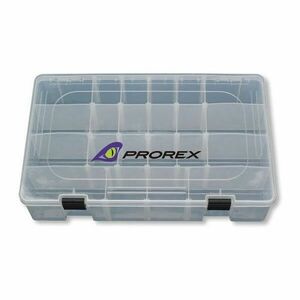 Cutie Pentru Accesorii Prorex XL 36X22, 5X8, 5cm Daiwa imagine