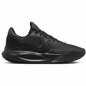 Nike PRECISION 6 Încălțăminte baschet bărbați, negru, veľkosť 44 imagine