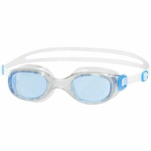 Speedo FUTURA CLASSIC Ochelari de înot, transparent, mărime imagine